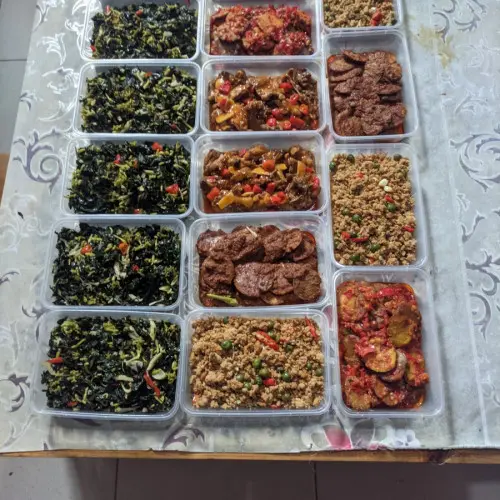 Catering Harian balaraja