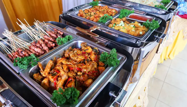 Catering Prasmanan balaraja